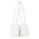 Bolso de Hombro Privilege Bianco   0