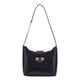 Bolso de Hombro Jane Negro   7