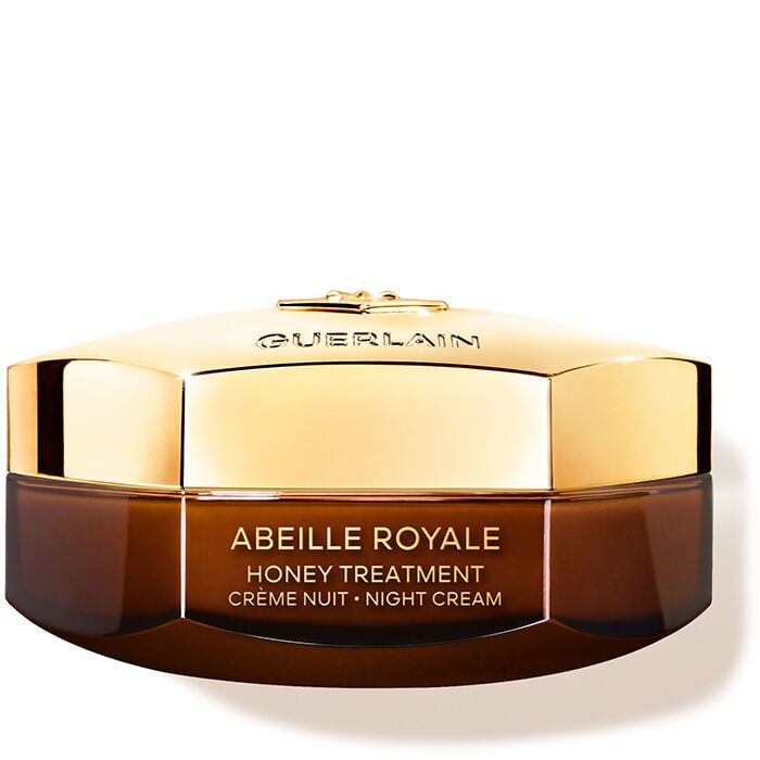 Abeille Royale Crema de Noche Honey Treatment  50ml-212163 0