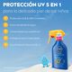 Protege & Cuida Spray Solar Ni&ntilde;os SPF50+  250ml-236654 1