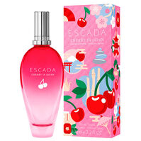CHERRY IN JAPAN "Edición Limitada"  100ml 1