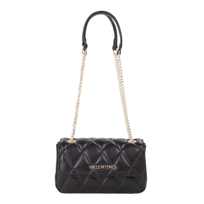 Bolso de Hombro Frisia Negro   4