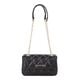 Bolso de Hombro Frisia Negro   4