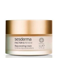 Factor G Renew Crema Rejuvenecedora  50ml 2