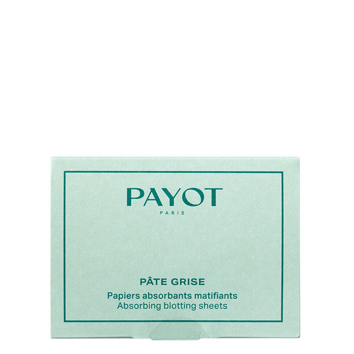 Pâte Grise Papiers Matifiants  