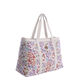 Bolso de Hombro Animal Print Multicolor   2