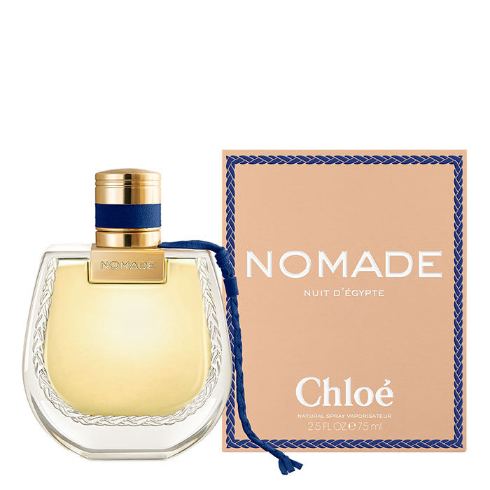 CHLOÉ NOMADE NUIT D'EGYPTE  75ml-218289 1