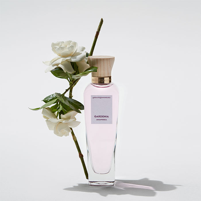 Agua Fresca de Gardenia Musk  120ml-186313 5
