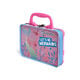 L'Et's Be Mermaids Mini Case  1ud.-224110 2
