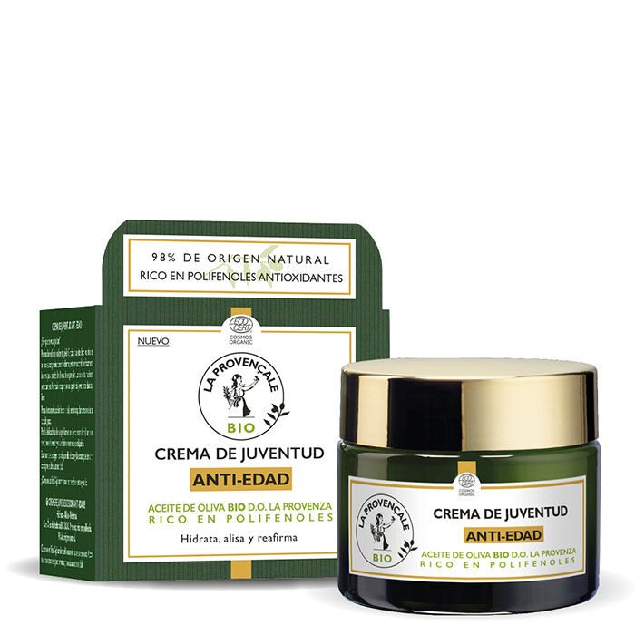 Crema Anti-Edad de Día  50ml-201482 6