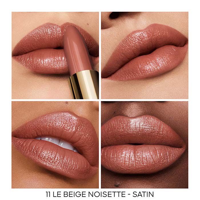 Rouge G Satin Recarga   4