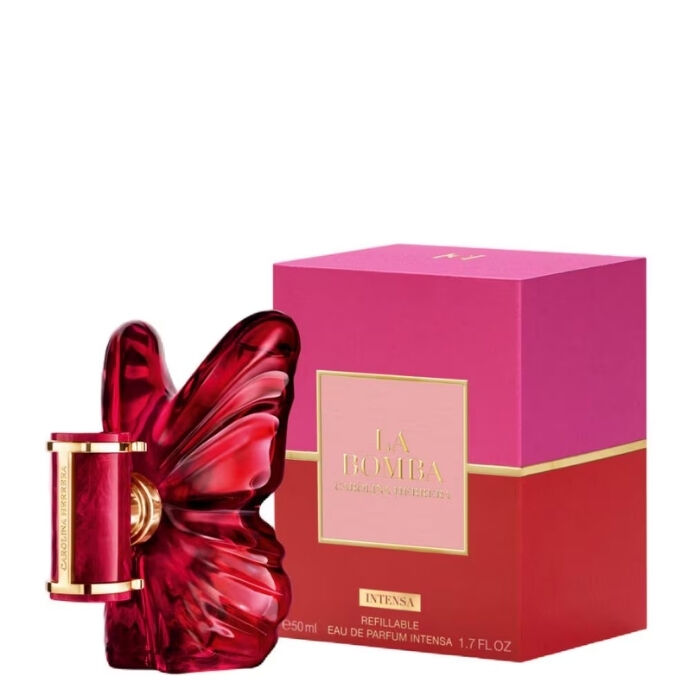 La Bomba Intensa  50ml-241017 1