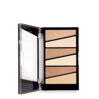 Shaky Highlight Palette  1ud. 1