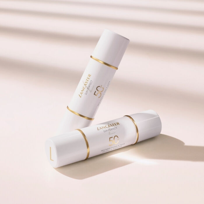 Sun Perfect Youth Protection Sun Clear & Tinted Stick SPF50  12g-219163 3