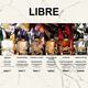 LIBRE L'EAU NUE  50ml-229057 7