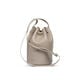 Mini Bolso Saco Coco Perla   1