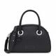 Bolso Bowling Mediano Tous Poppy Negro   6