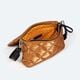 Bolso Cover Crossbody Messenger Naranja Oscuro   3