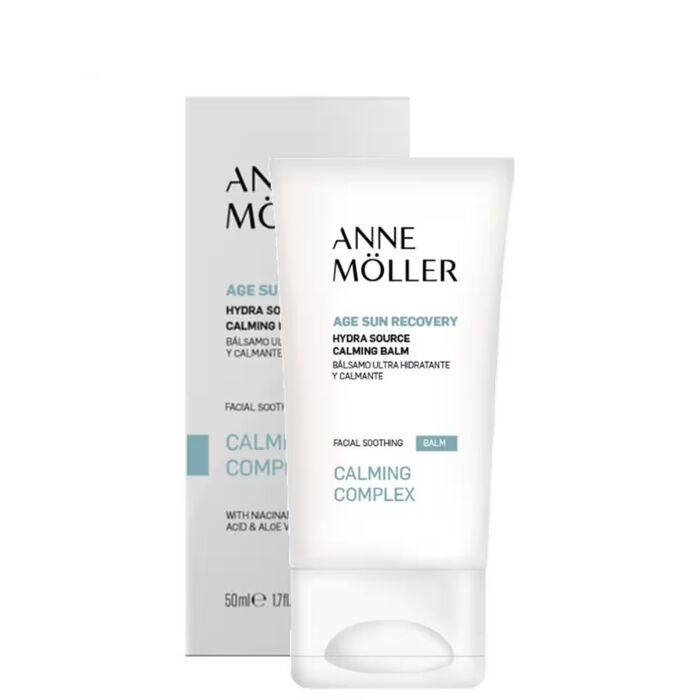 Age Sun Calming Balm  50ml-235190 1