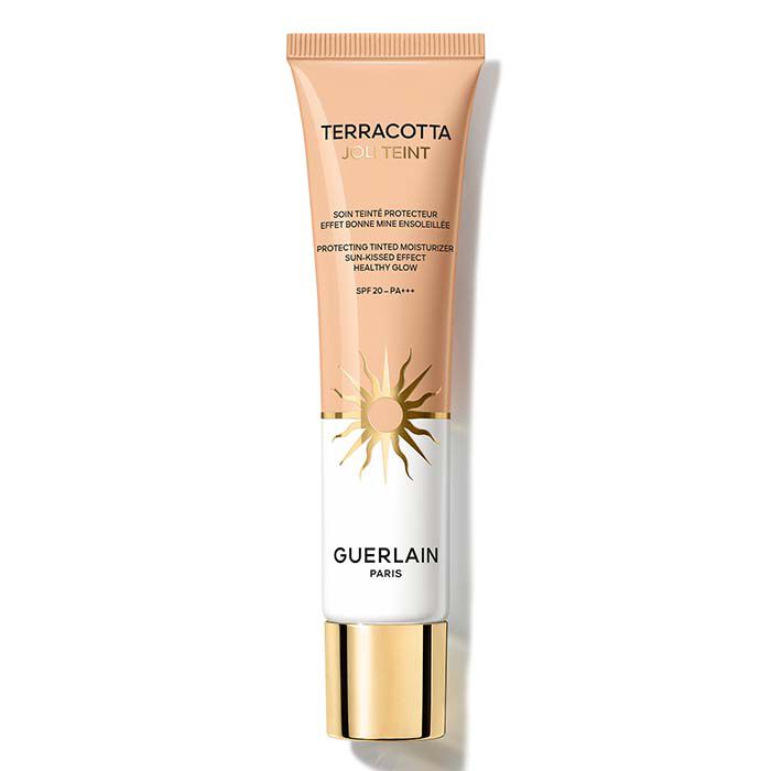 Terracotta Joli Teint Tratamiento con Color Protector   9