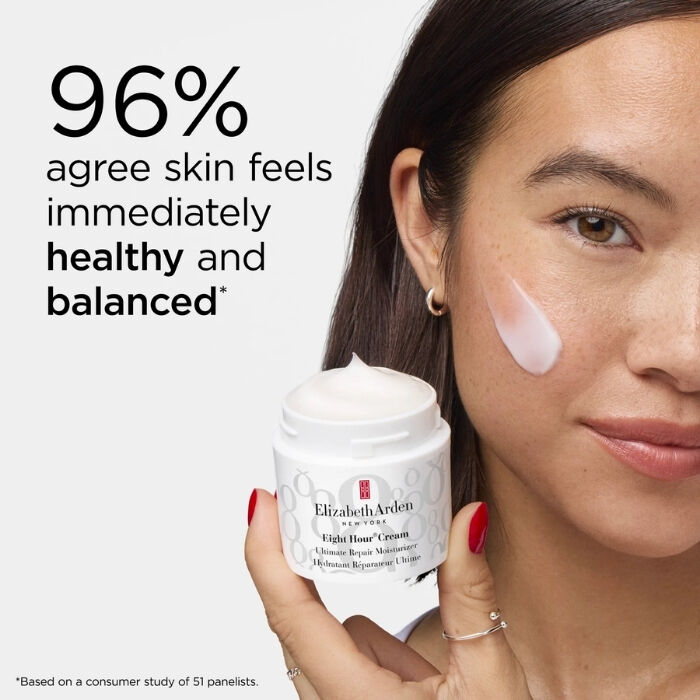Eight Hour Cream Ultimate Repair Moisturizer  50ml-236636 3