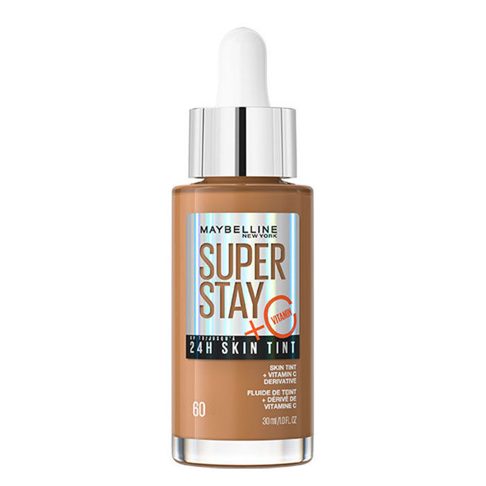 Superstay Skin Tint Vitamina C 24H   8