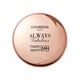 Poudre Always Fabulous SPF20   3