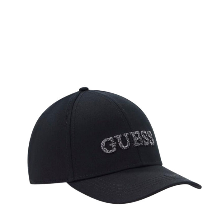 Gorra B&eacute;isbol Negra  