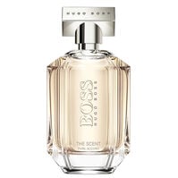 BOSS THE SCENT PURE ACCORD For Her  100ml 0