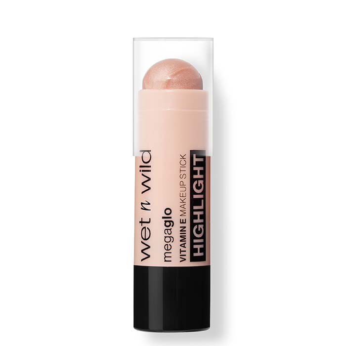 Mega Glo Vitamin and Make-up Stick Highlight   0