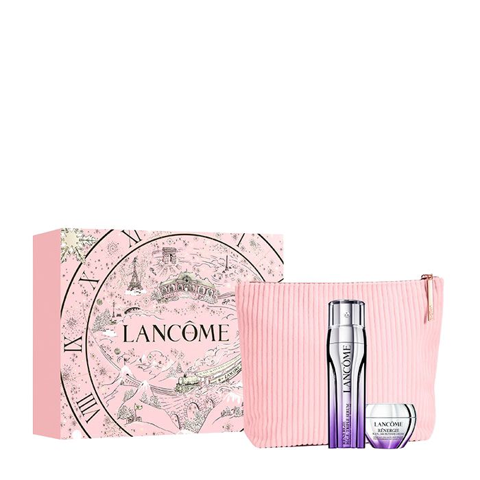 Rénergie H.C.F. Triple Serum Estuche  