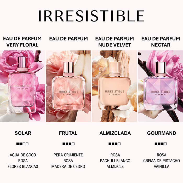 Irresistible Nectar  80ml-234189 2