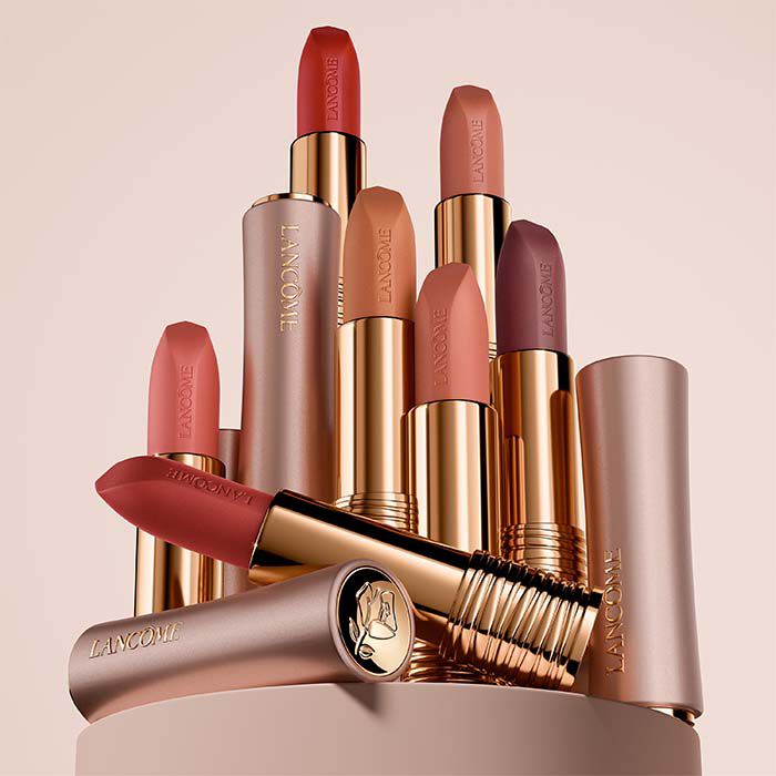 L'Absolu Rouge Intimatte   8