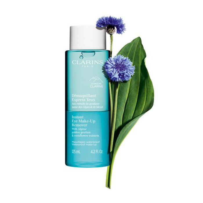 Démaquillant Express Yeux  125ml-218610 2