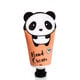 Crema de Manos Panda Jazmín  30g-201984 1