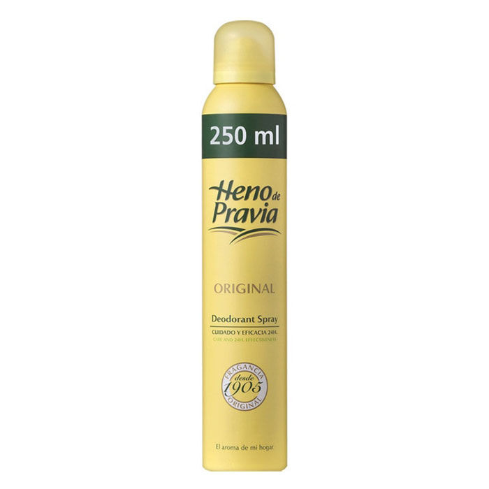 Desodorante Spray Original  250ml-224598 1