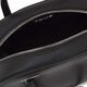 Bolso Bowling Mediano Tous Poppy Negro   2