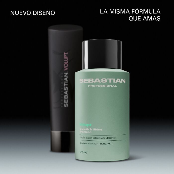 Volupt Shampoo  280ml-236780 1