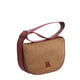 Bolso Bandolera Iconic Camel   1