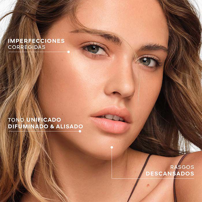 Terracotta Joli Teint Tratamiento con Color Protector   7