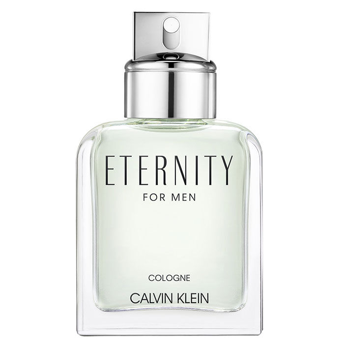 ETERNITY COLOGNE For Men  100ml-192814 2