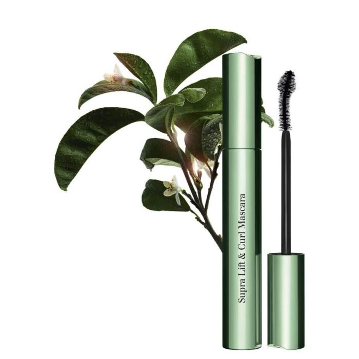 Supra Lift & Curl Mascara   3
