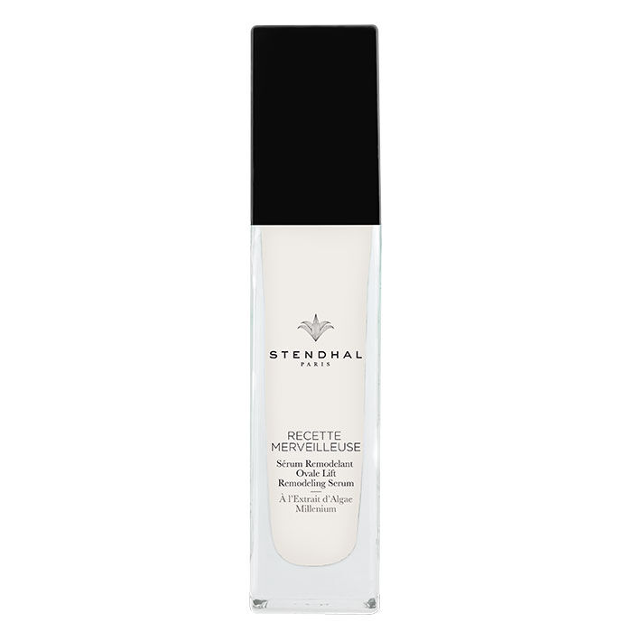 Recette Merveilleuse Sérum Remodelant Ovale Lift  30ml-208125 0