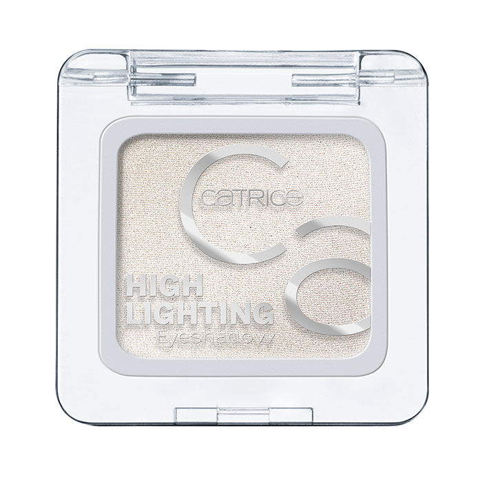 Highlighting Sombra de Ojos   1