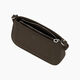 Bolso Baguette Party Chocolate   2