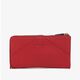 Cartera Grande Turner Roja   1