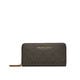 Cartera Lady Moro con Cremallera   3
