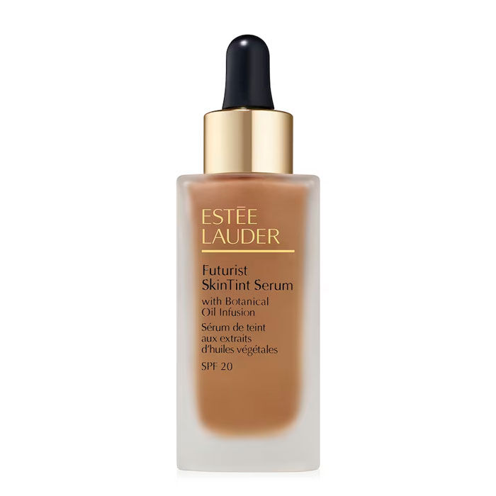 Futurist SkinTint Serum   0