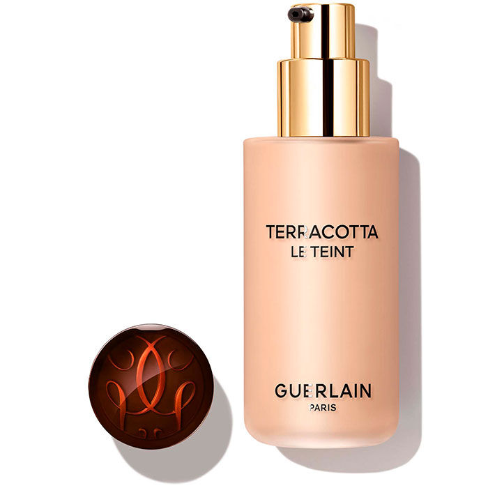 Terracotta Le Teint   1