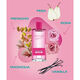 Reebok Inspire Your Mind For Women Estuche  100ml-201031 1